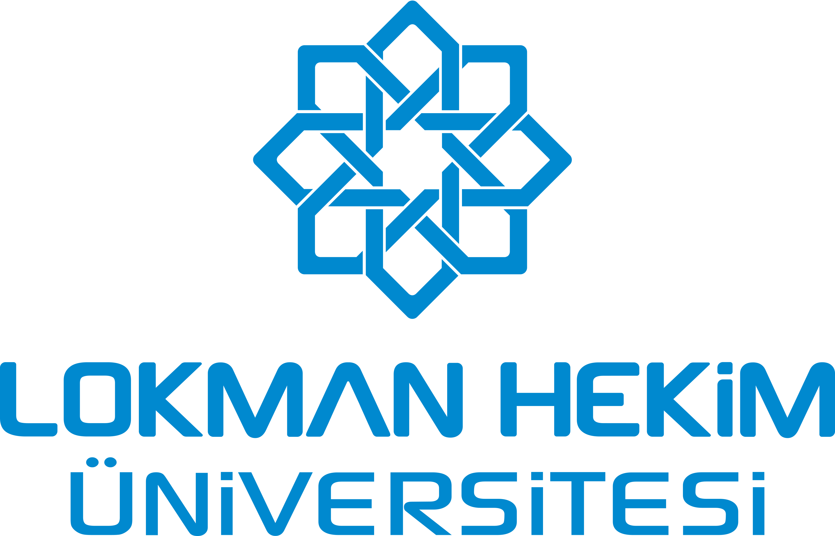 Lokman Hekim Üniversitesi