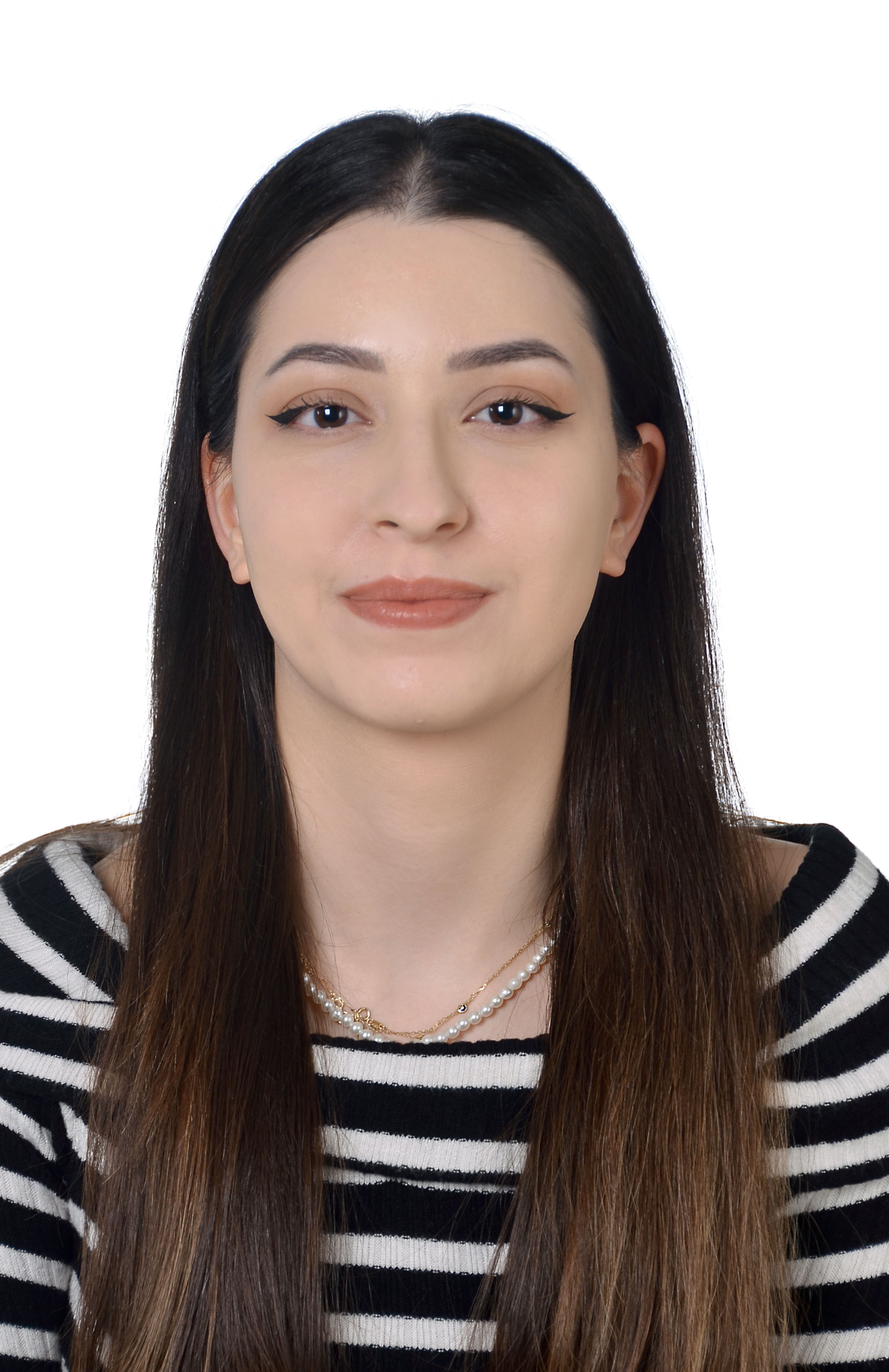 Aybüke COŞKUN