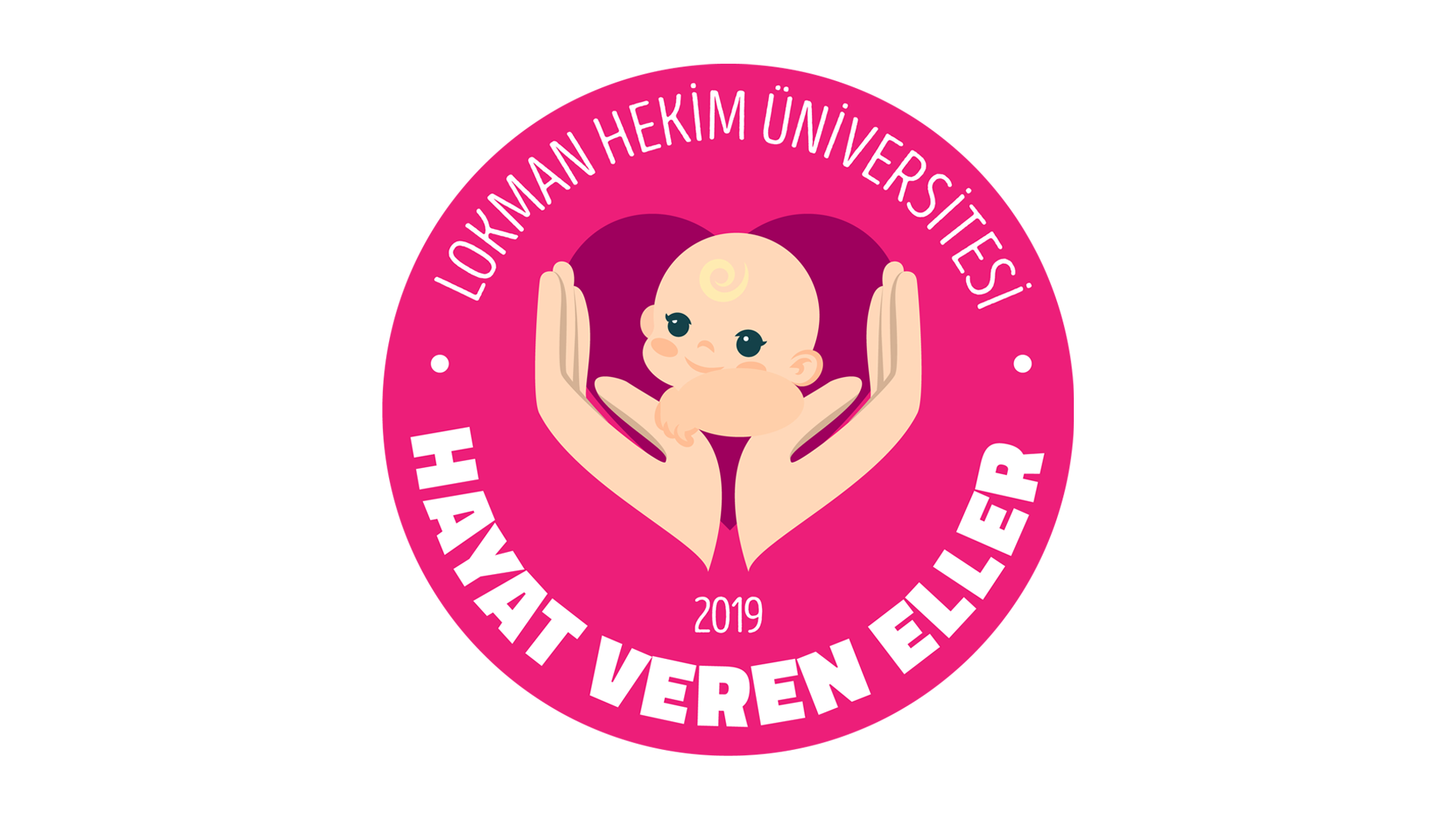 Hayat Veren Eller Topluluğu