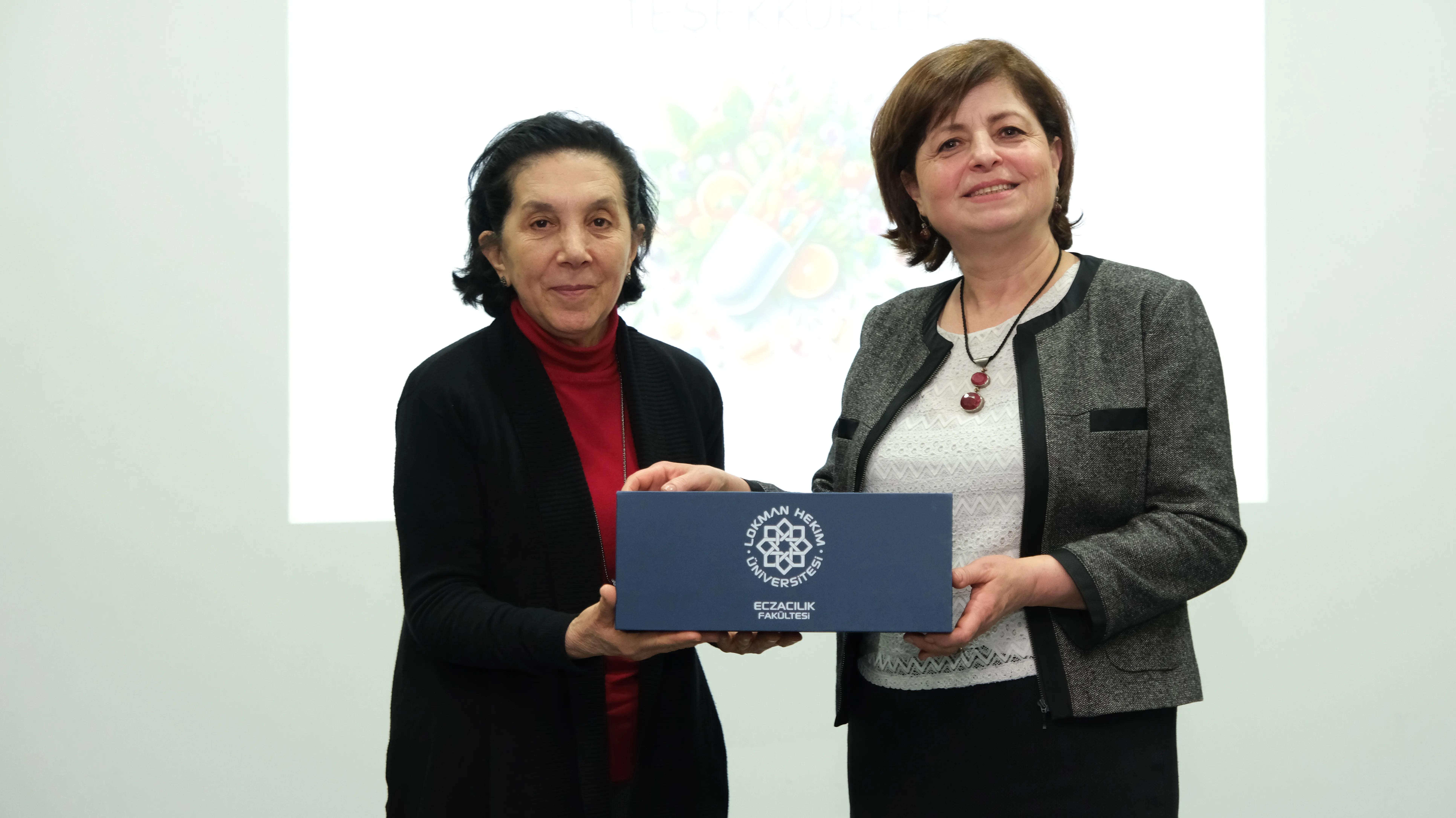 Avrupa'da Gıda Takviyeleri ve Sağlık Beyanları Etkinliği Gerçekleşti