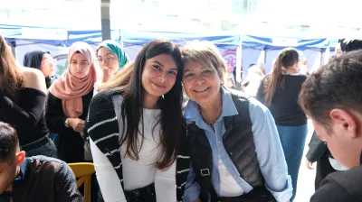 “Hoş Geldin Şenliği” Coşkuyla Gerçekleştirildi