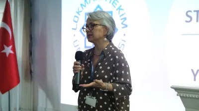 Sağlık Bilimleri Fakültesi’nde Dekan – Öğrenci Buluşması Gerçekleştirildi