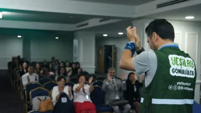 Toplumsal Farkındalık İçin Güçlü Adım: Bağımsız Yaşam Buluşması