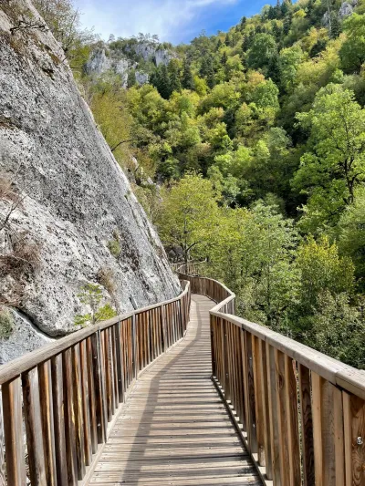 “Keşif Yolu Kastamonu” Etkinliği ile Doğa ve Kültürle Buluştuk!