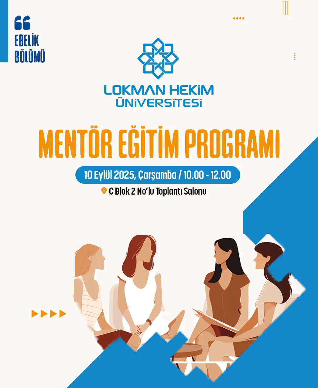 Mentör Eğitim Programı