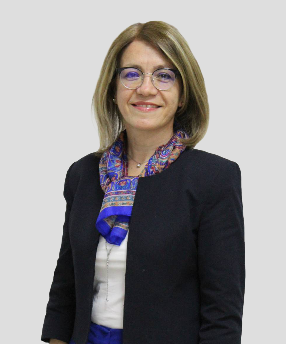 Zehra GÖLBAŞI