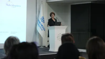 Sağlık Bilimleri Fakültesi’nden Öğrencilere Almanya’da Kariyer Fırsatları