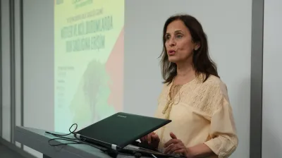 Hemşirelik Fakültesi’nden Dünya Ruh Sağlığı Günü’ne Özel Anlamlı Etkinlik