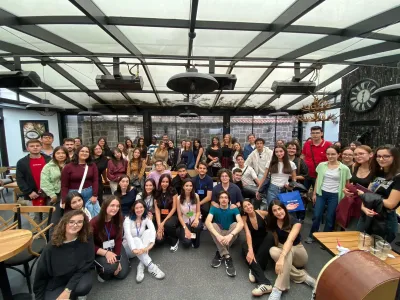 Pharmacopolium Topluluğu’ndan Yeni Döneme Sıcak Bir Başlangıç: “Kahvesötik Buluşmalar” 