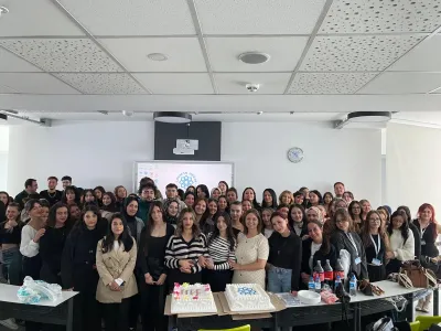 Ameliyathane Hizmetleri Tanışma Toplantısı Gerçekleştirildi