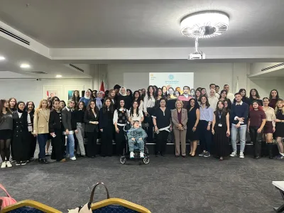 Bakım Verenlere Kim Bakım Verecek? Uygulamada Ergoterapinin Gücü Etkinliği Gerçekleştirildi