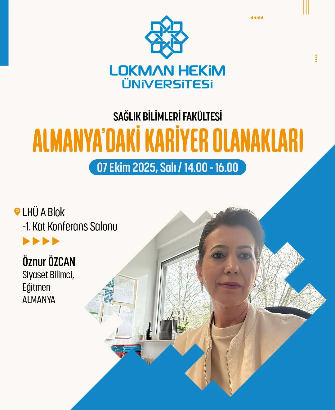 Almanya'daki Kariyer Olanakları