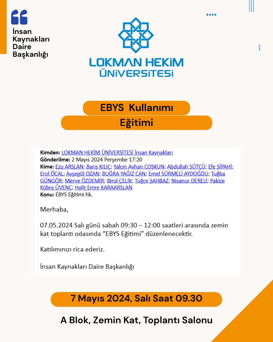 LHUSEM