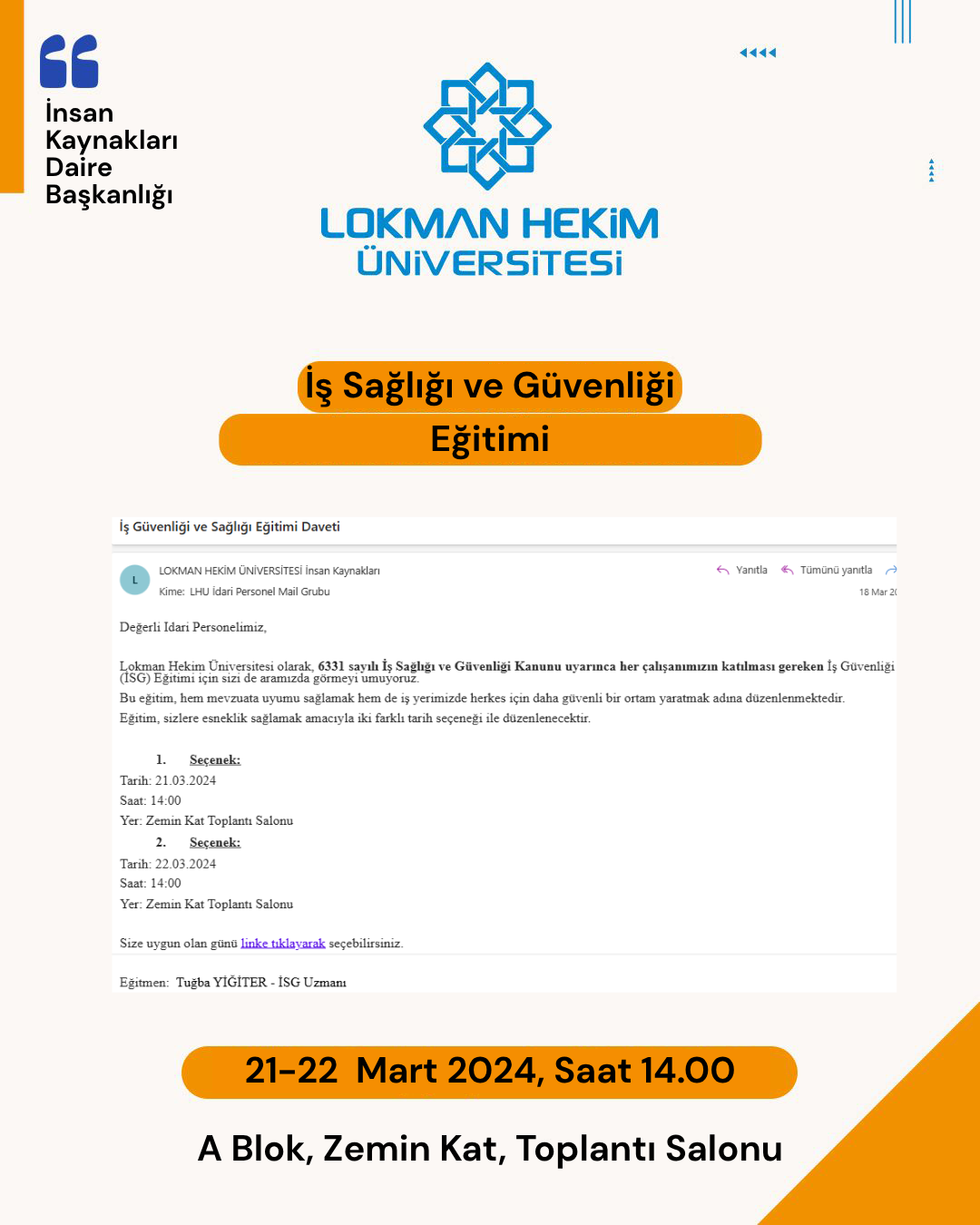 LHUSEM
