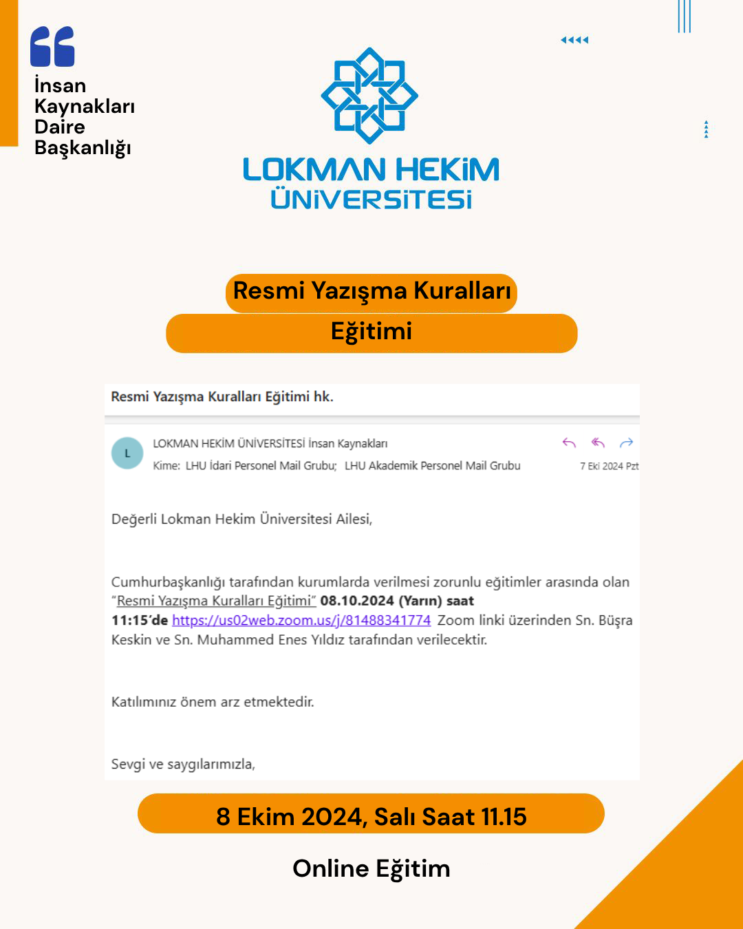 LHUSEM