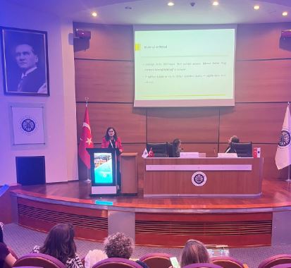 TÜBİTAK Destekli Öğrenci Projeleri ve Ortak Çalışmalar TBD 2025 Zirvesi’nde Sunuldu