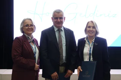 40 Soruda Ortezler: Bilimsel Kongrede Yoğun İlgi