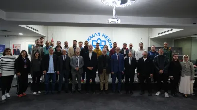 Tek Pota Lise'25 Başlıyor