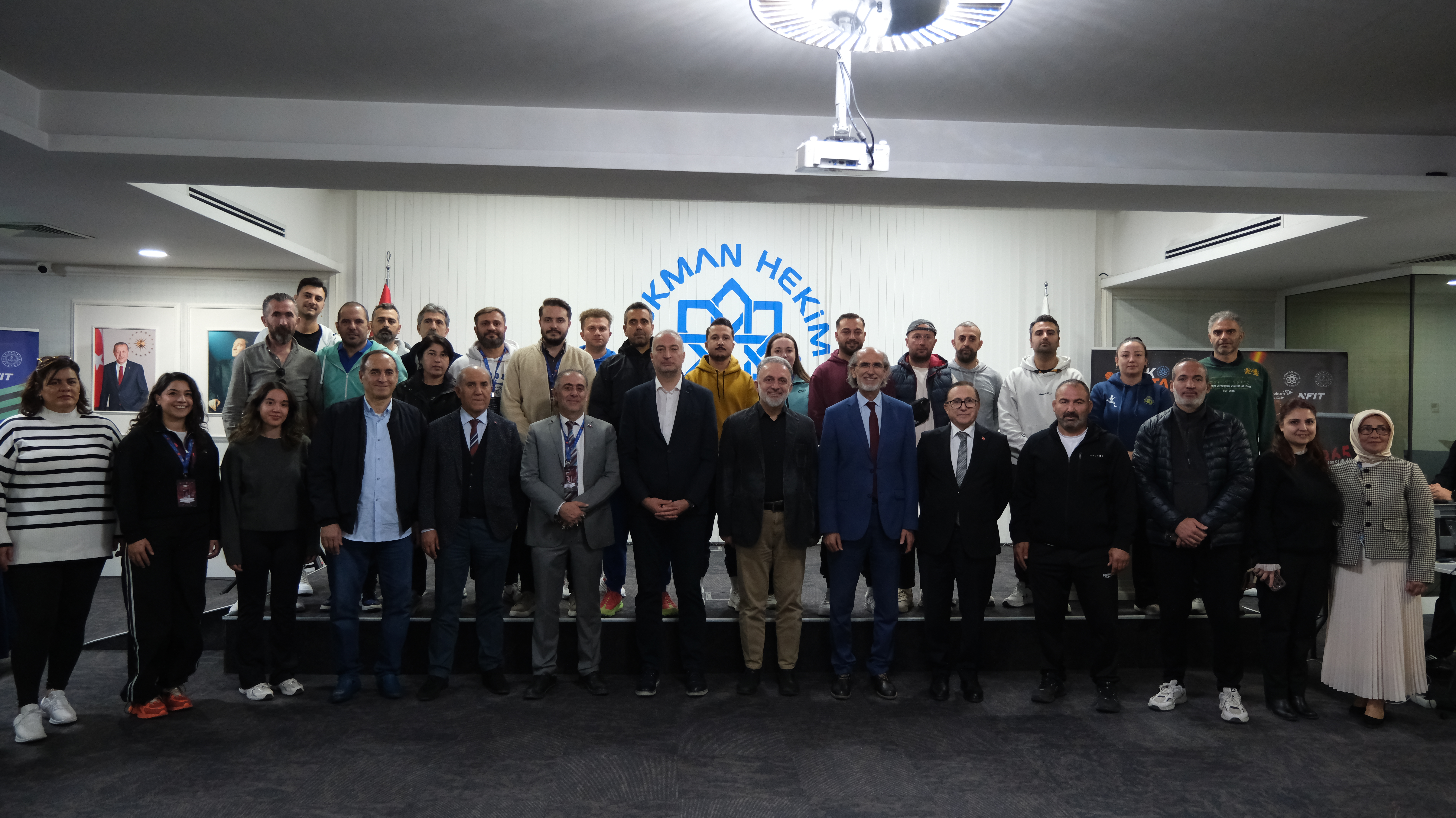 Tek Pota Lise'25 Başlıyor