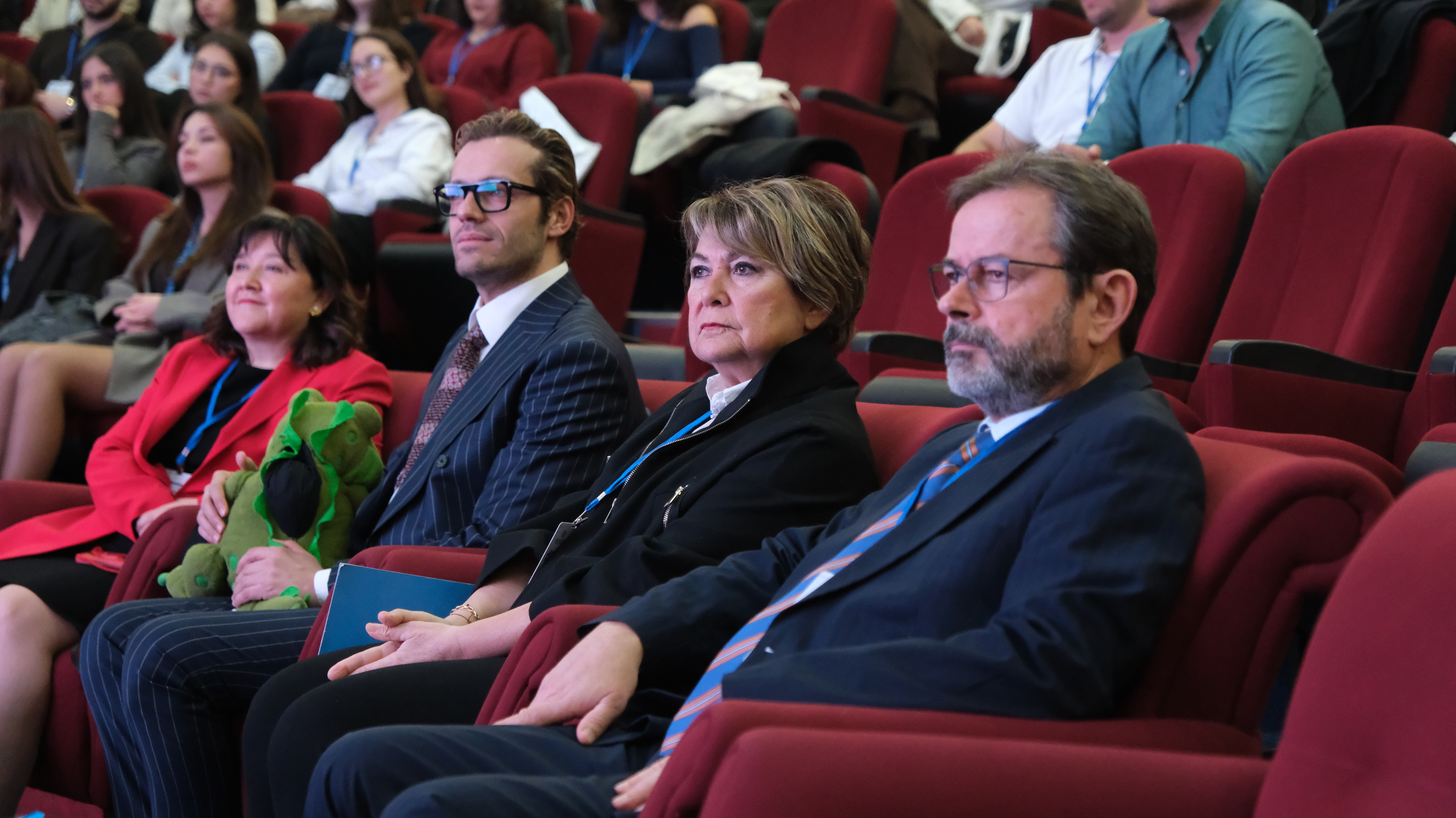 Diş Hekimliği Öğrenci Günleri: Konferans ve Atölyelerle İki Günlük Program