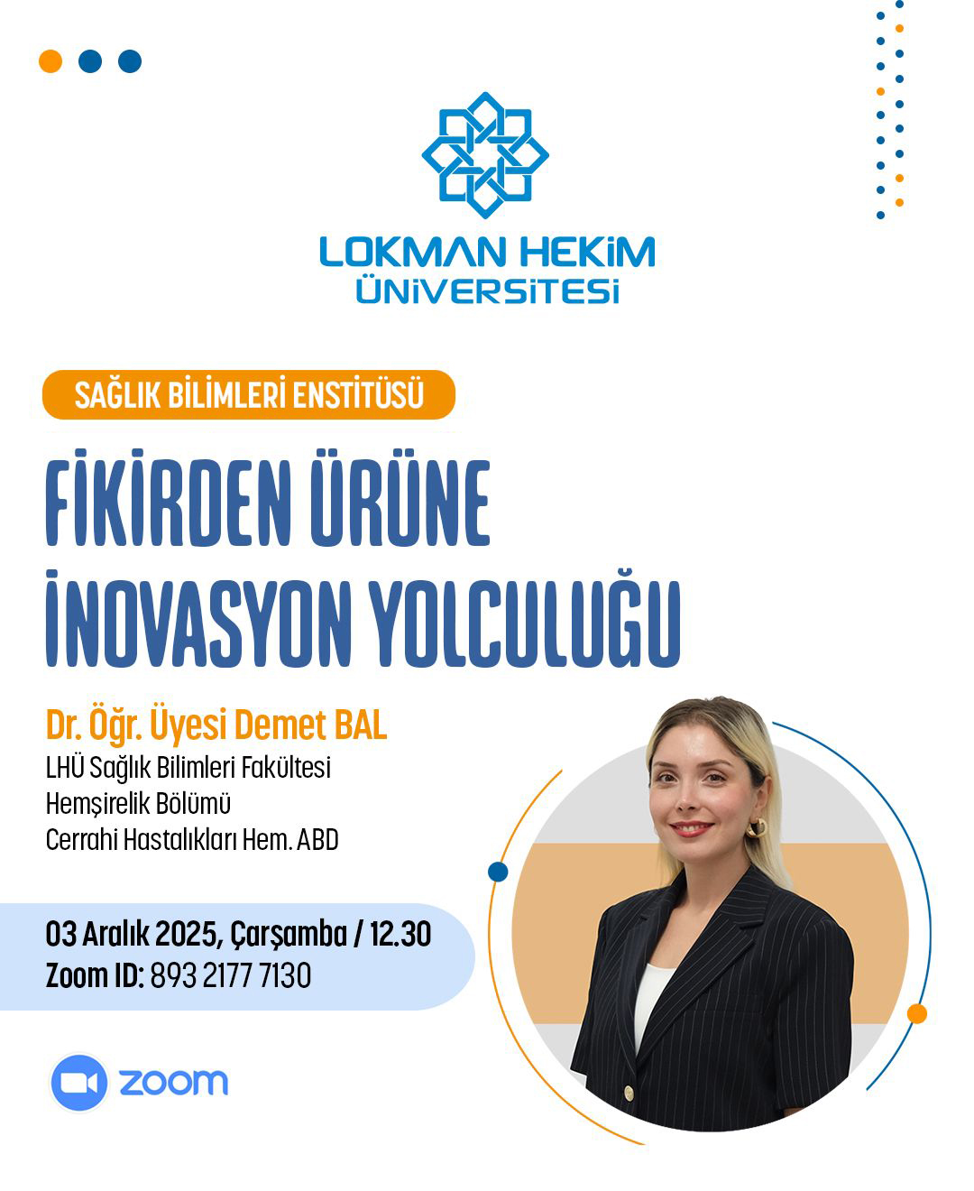 Fikirden Ürüne İnovasyon Yolculuğu