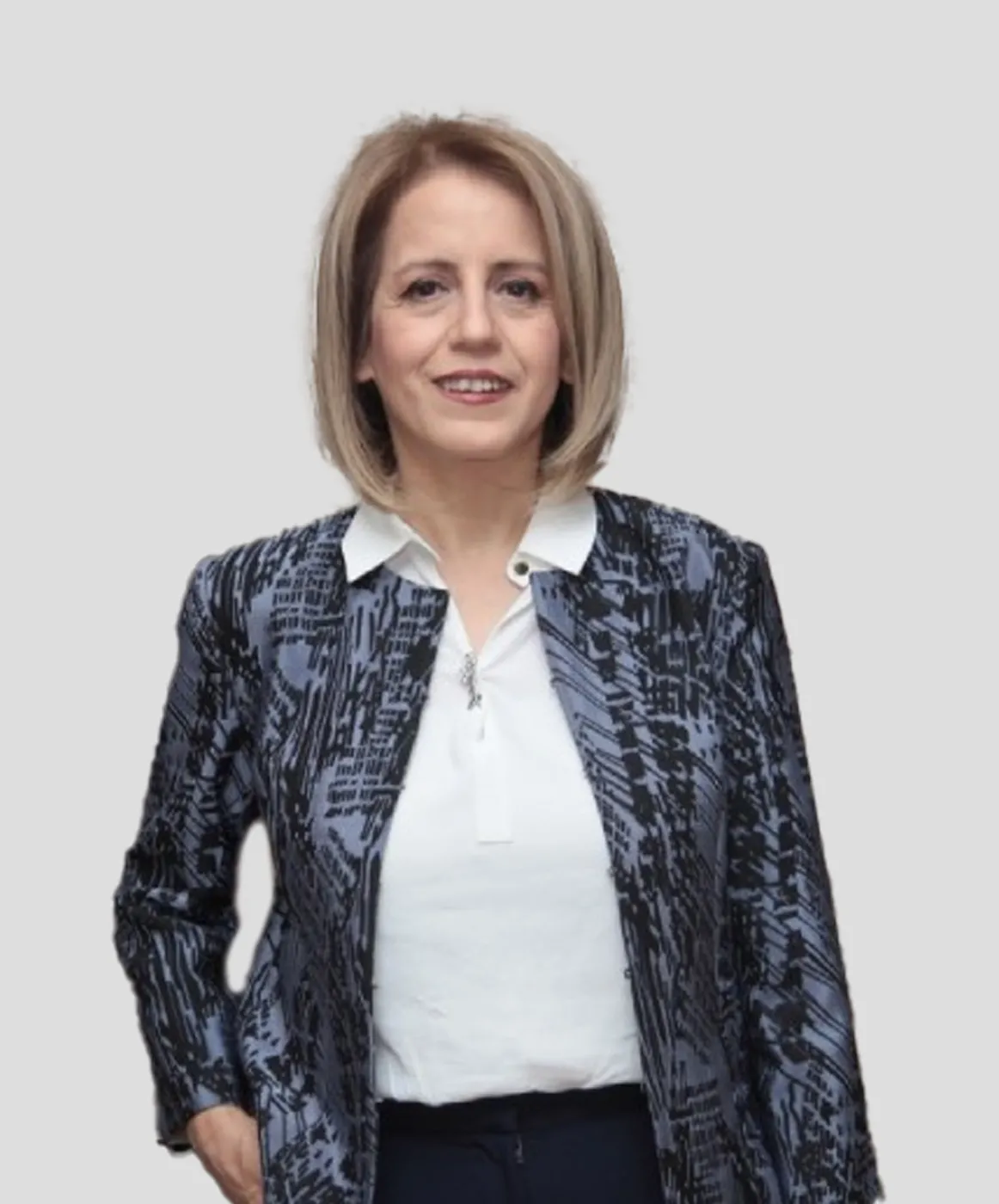 Fatma Müjgan SÖNMEZ