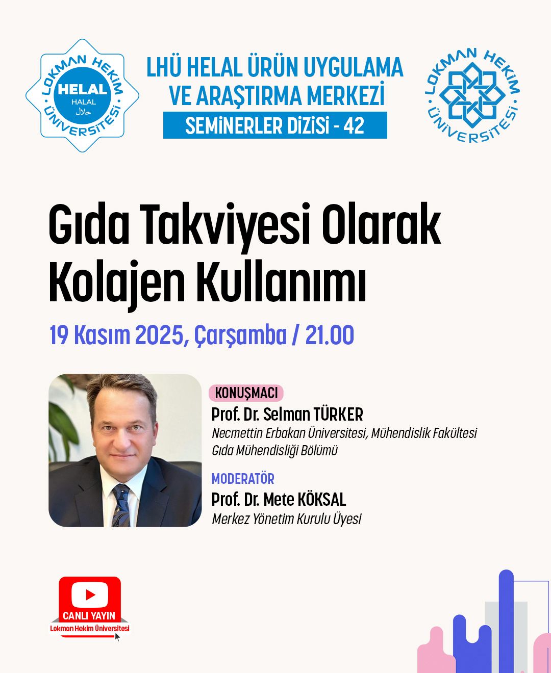 Gıda Takviyesi Olarak Kolajen Kullanımı