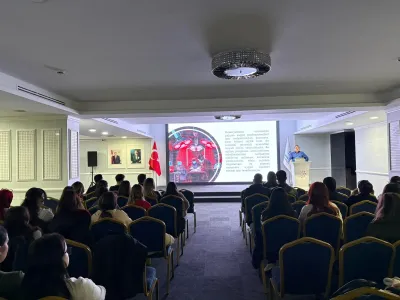 Ameliyathane Teknikerleri İçin Radyasyon Güvenliği Eğitimi Gerçekleştirildi