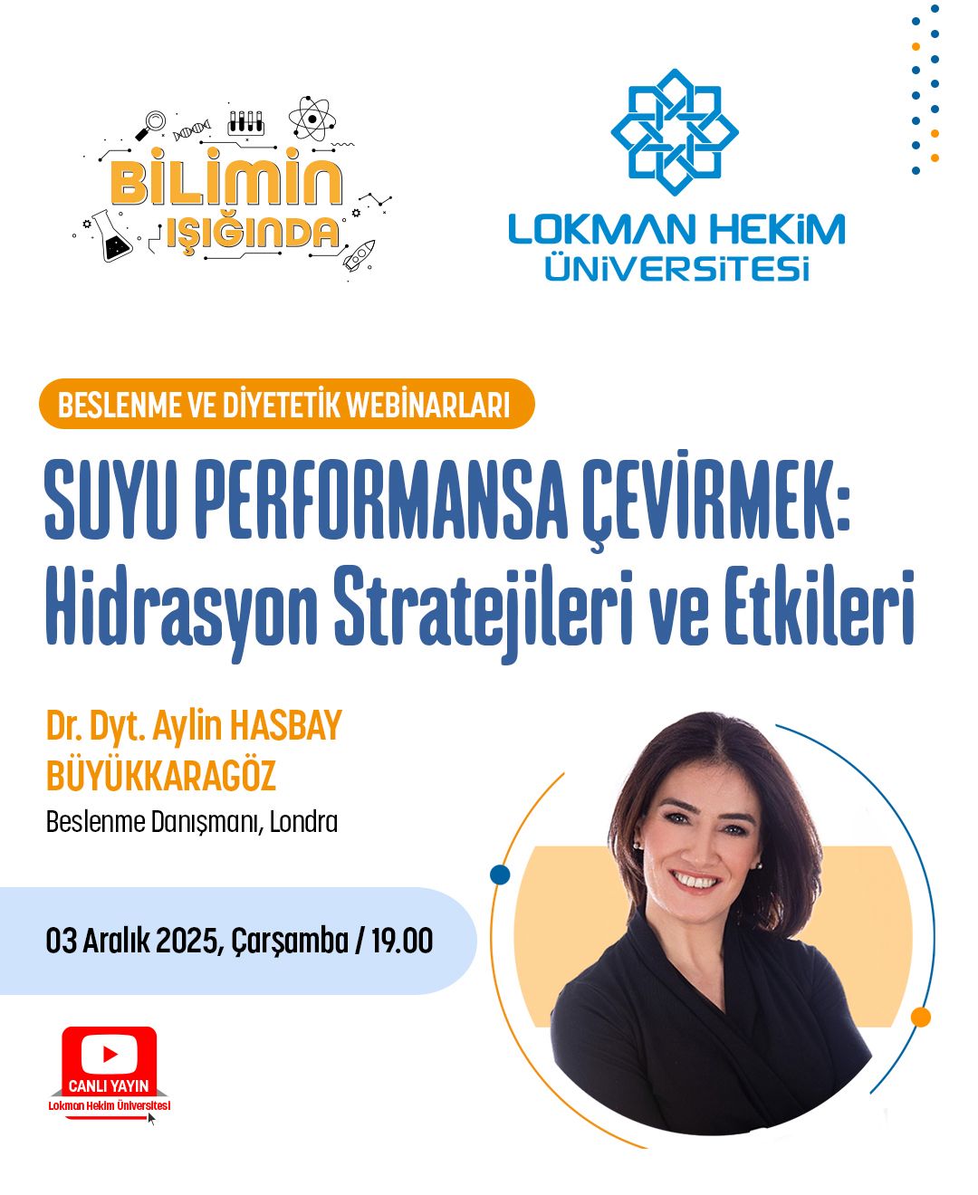 Suyu Performansa Çevirmek: Hidrasyon Stratejileri ve Etkileri