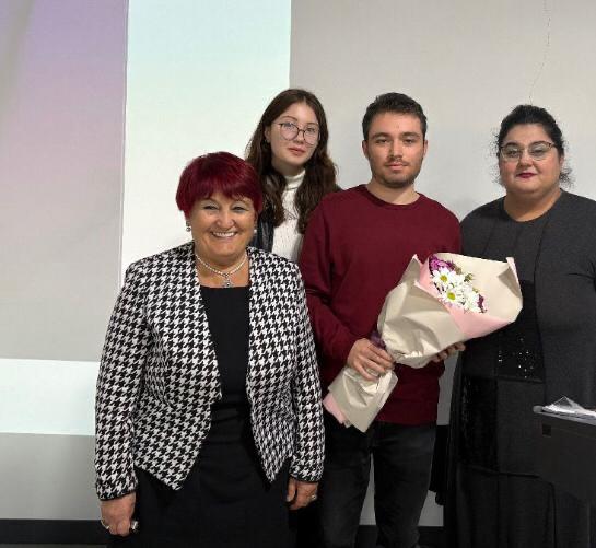 Patriyarkanın Klinik İzleri: Kadına Şiddetin Psikiyatrik Analizi Söyleşisi