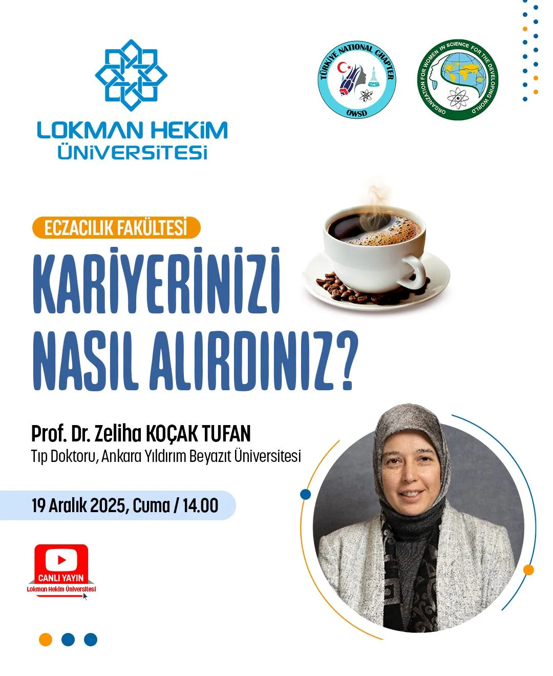Kariyerinizi Nasıl Alırdınız?