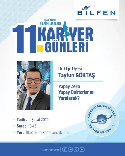 Dijital Dönüşümün Eşiğinde Hekimlik: Yapay Zeka ‘İnsan Dokunuşu’nun Yerini Tutabilir mi?