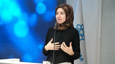Küresel Kariyer Yolculuğuna Akademik Bir Bakış