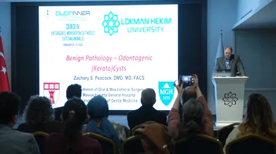 Dudak ve Damak Yarıklarında Klinik Deneyim Paylaşımı