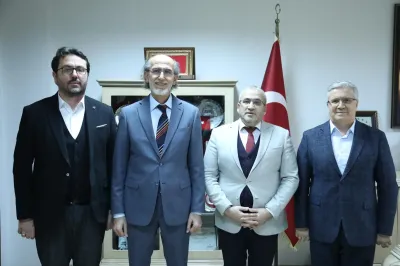 Toplum Sağlığı için Sahada: Tam Buğday Ekmeği Farkındalık Çalışmaları