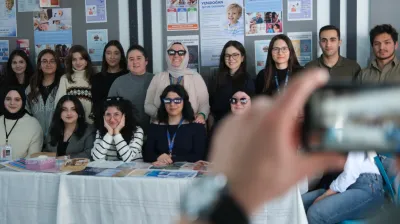 Odyoloji Bölümünden 3 Mart’ta “Yaşam Boyu Duymak” Farkındalık Sergisi