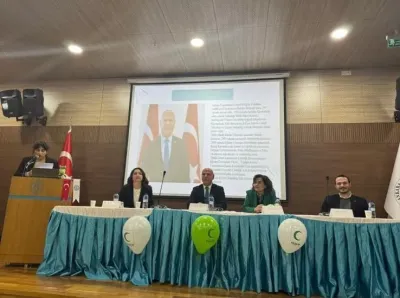 Panel: “Our Right to Life Is as Strong as Our Power to Struggle”