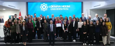 Lokman Hekim University Pharmacy Program Earns Full 6-Year Accreditation
