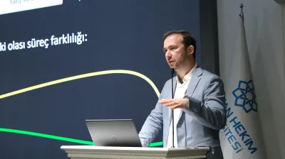 Kumar Bağımlılığına Klinik Bakış: Vaka Temelli Eğitim Gerçekleştirildi