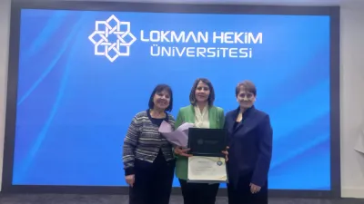 2026 Dünya Sağlık Günü Etkinliğinde “Tek Sağlık” Yaklaşımı Öne Çıktı