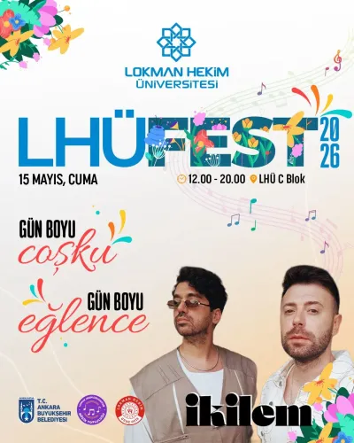 LHÜFEST 2026
