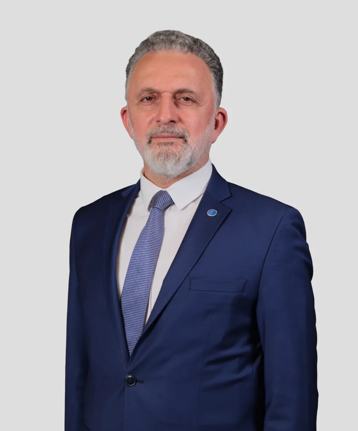 Dr. Mehmet ALTUĞ - Lokman Hekim Üniversitesi