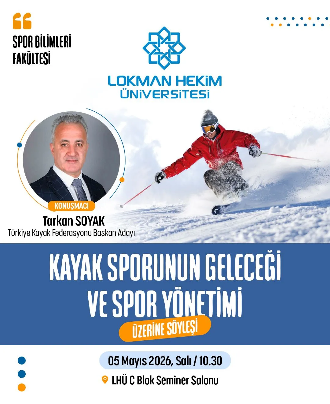 Kayak Sporunun Geleceği ve Spor Yönetimi