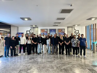 Spor Bilimleri Alanındaki Öğrenci Araştırmaları Poster Sergisinde Buluştu