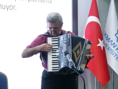 Dünya Kekemelik Farkındalık Günü’nde Bilim ve Müzik Aynı Sahnede
