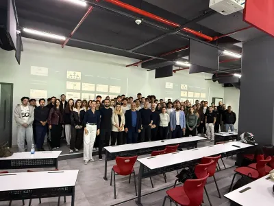 Spor Bilimleri Fakültesi Oryantasyon Programı Gerçekleştirildi