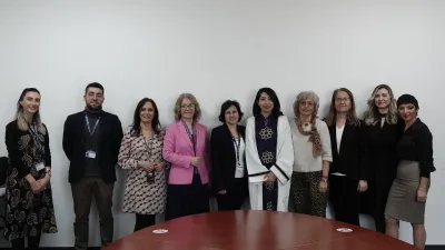 Üniversitemiz İlk Doktora Mezununu Verdi