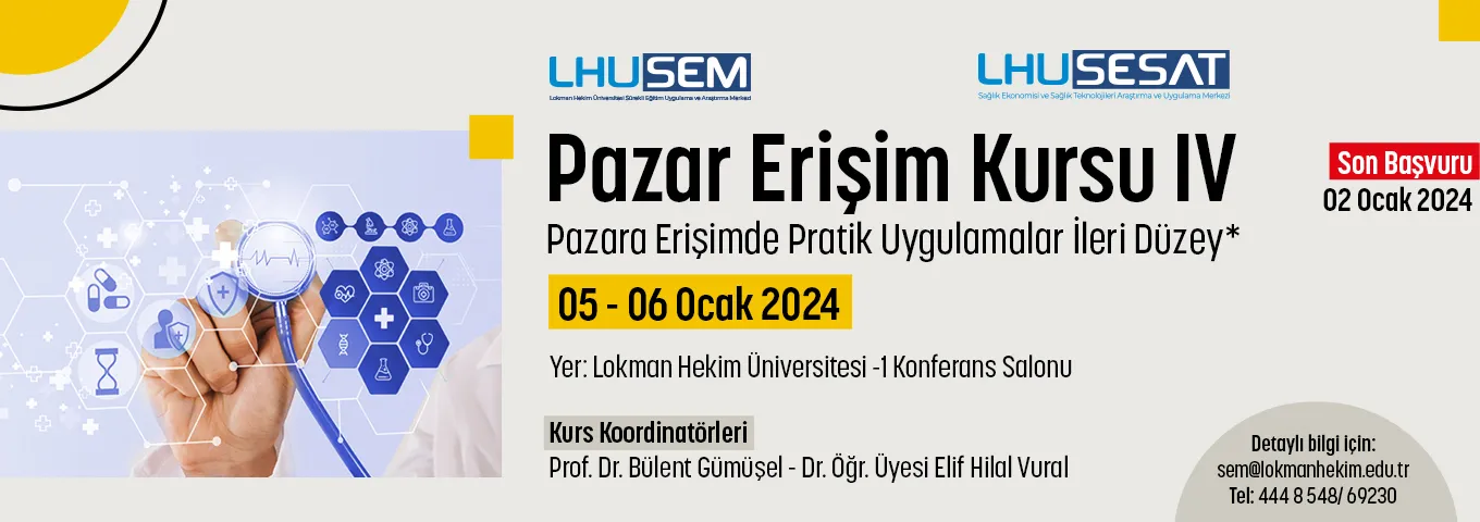 LHUSEM