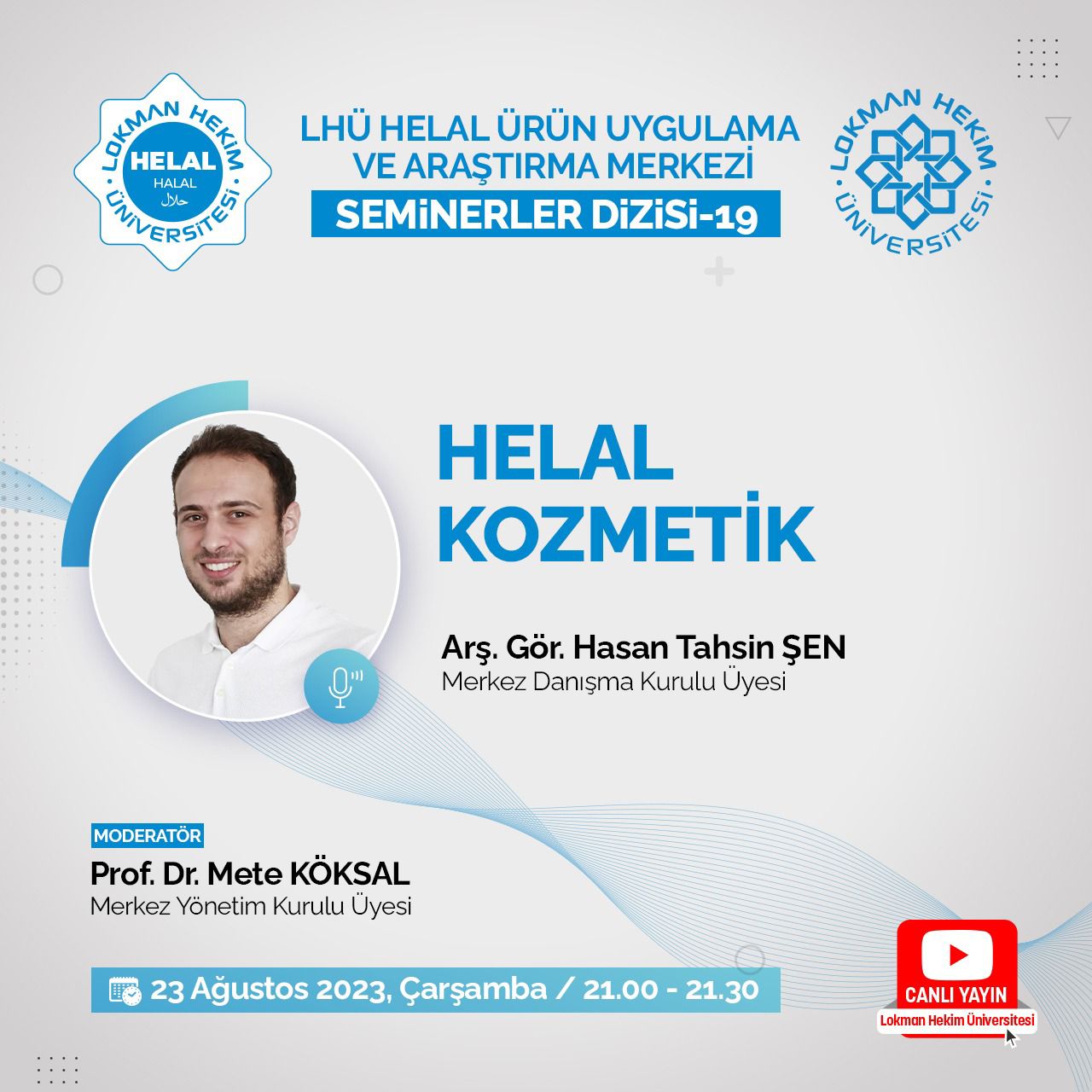 Helal Kozmetik