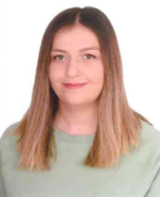 Aslı TÜRKMEN DEMİR